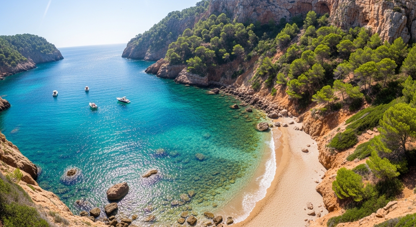 Es Vedra